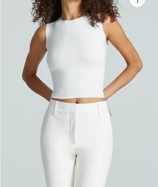 Neoprene CEO Sig Shell in White