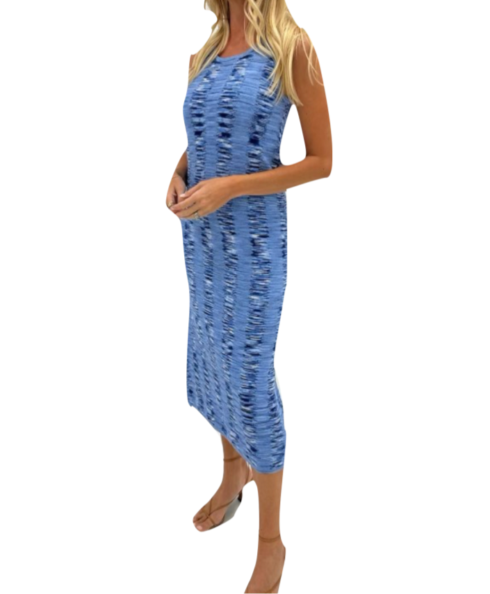 Margot Midi in Dark Water