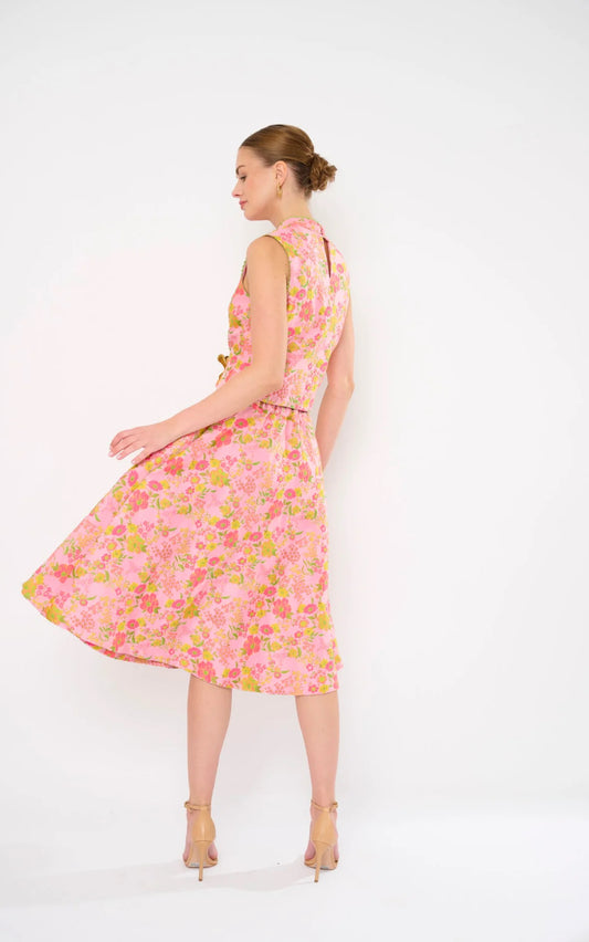 Tricia Top in Springtime