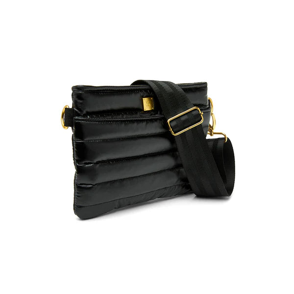 BUM BAG 2.0 in Black