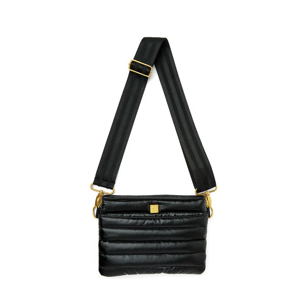 BUM BAG 2.0 in Black