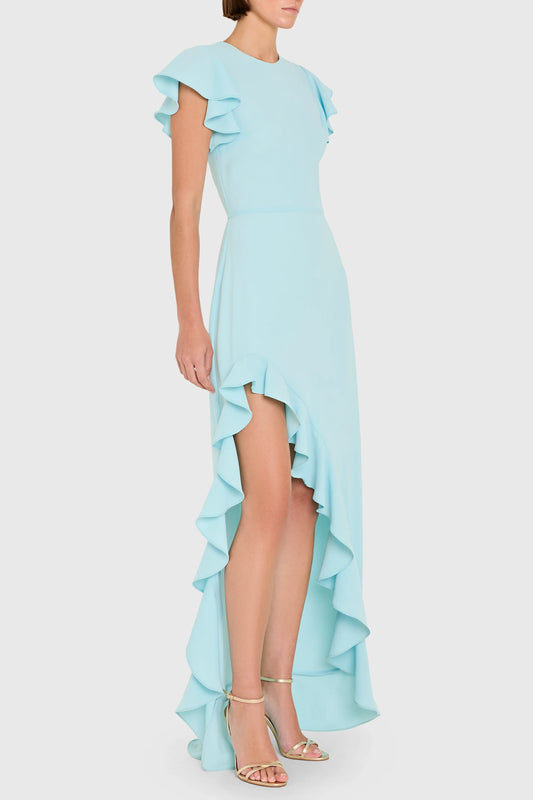 Anarosa Dress in Larimer