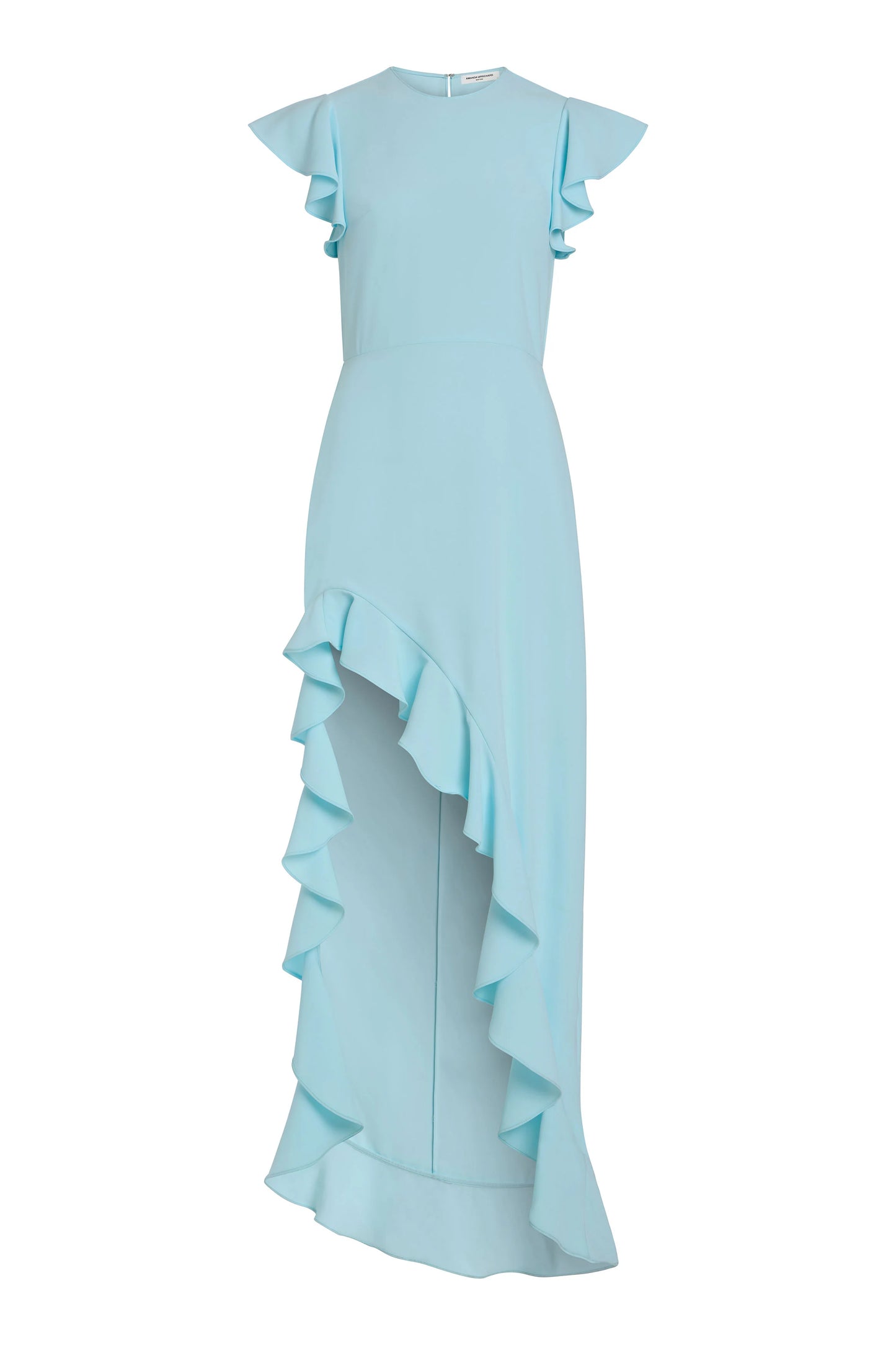 Anarosa Dress in Larimer
