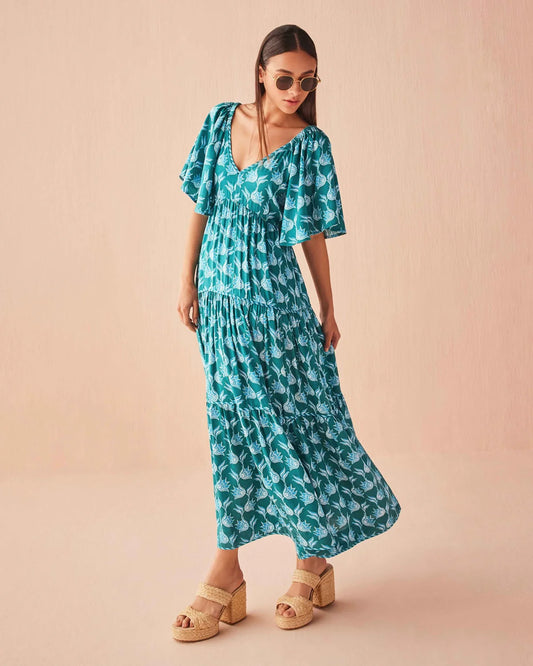 Holis Maxi in Nicobar Mantis