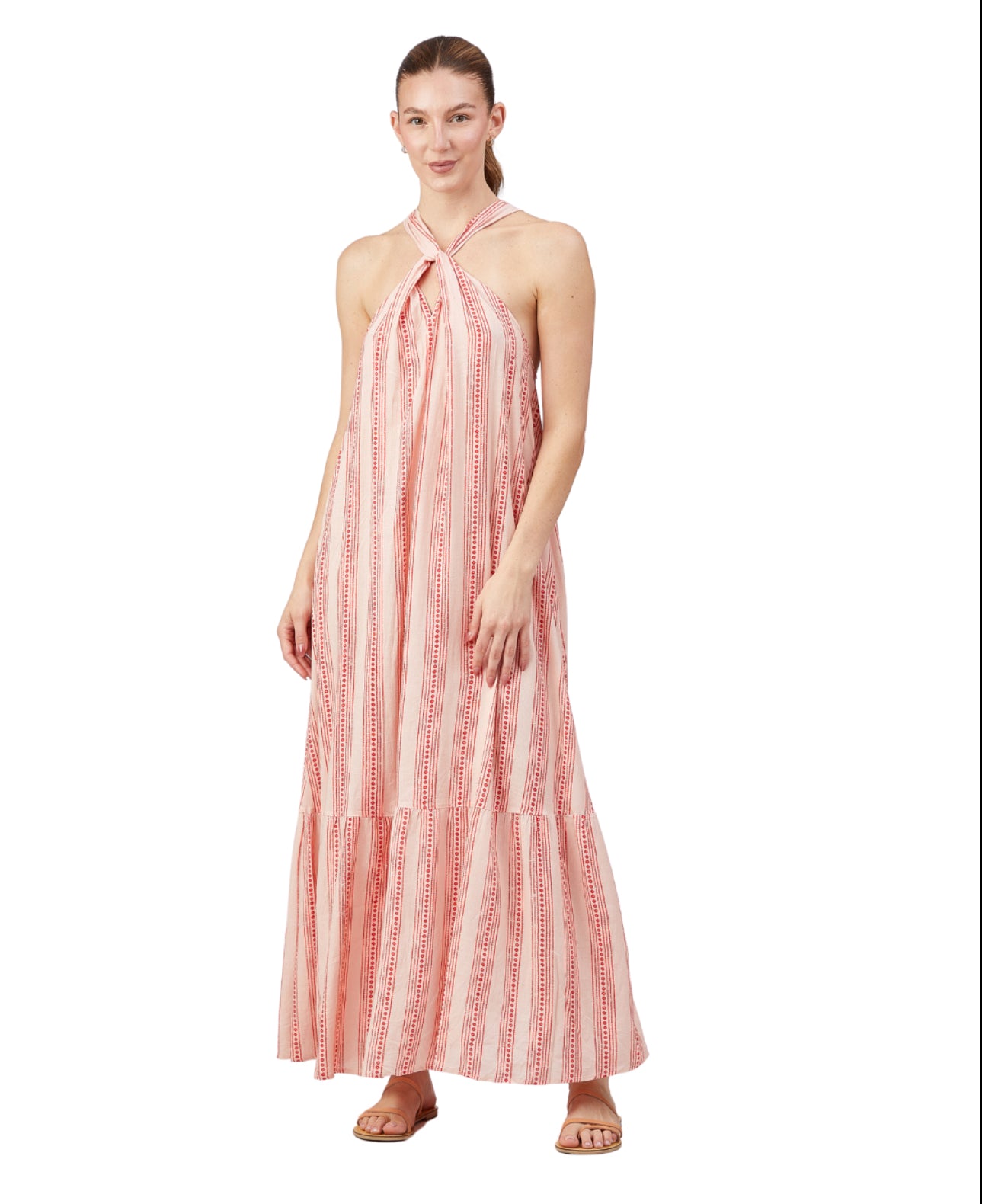Angelique Dress