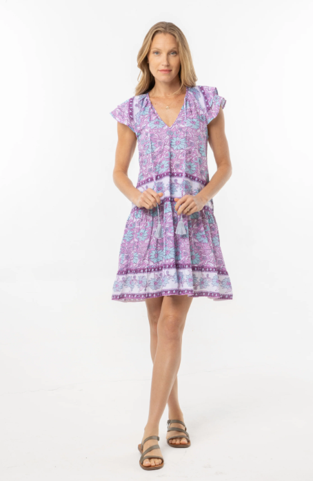 Carolina Dress