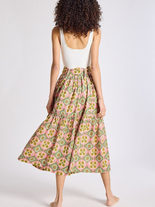 Francoise skirt