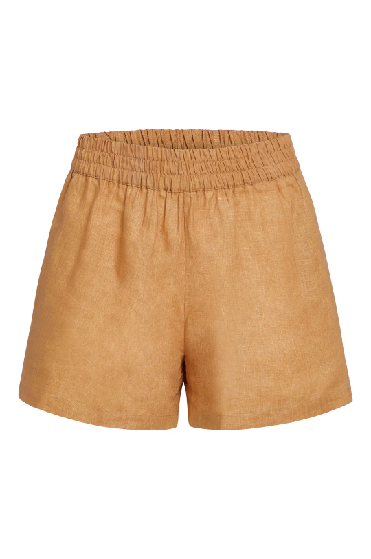 Pool shorts bean