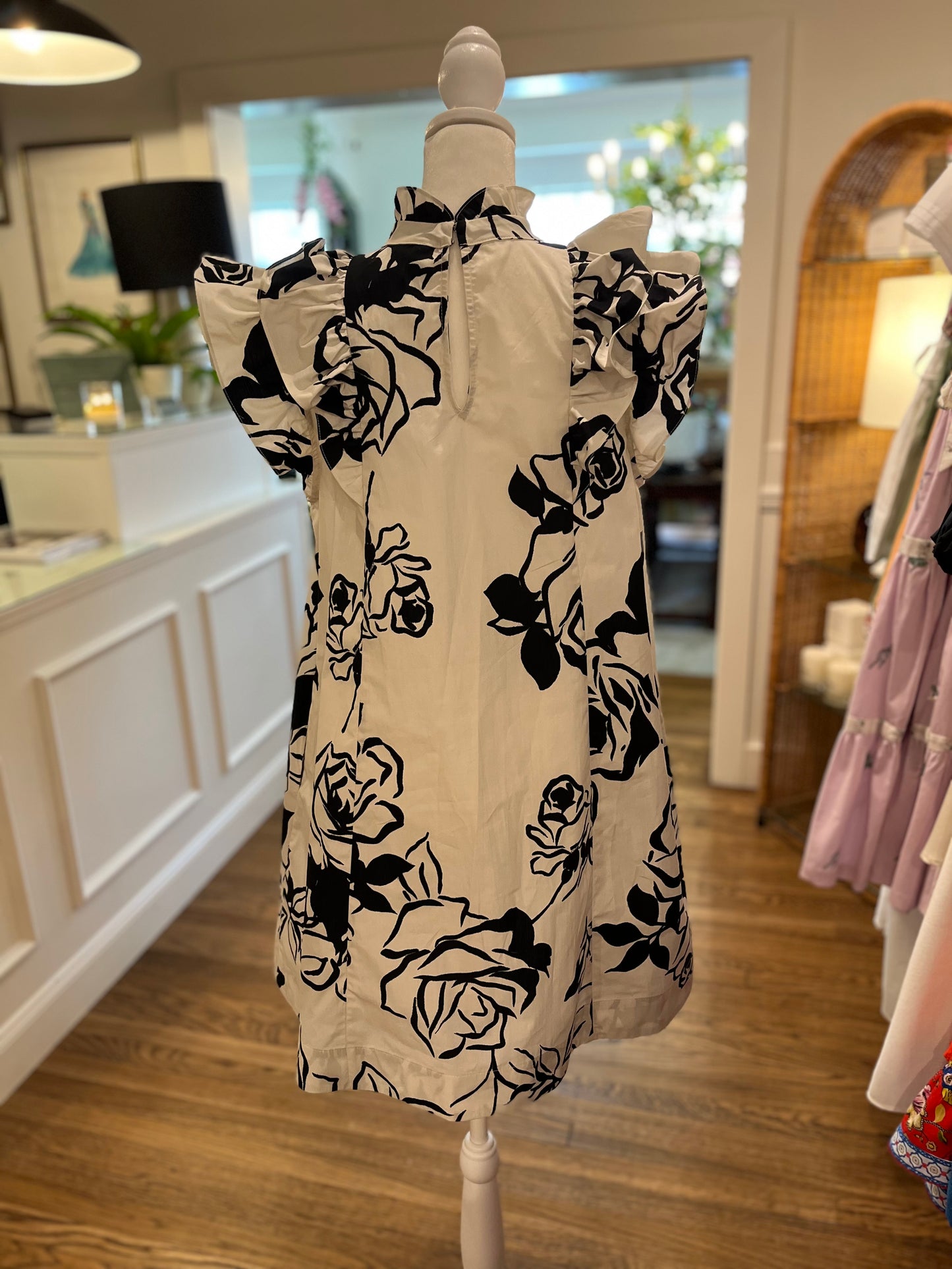 Renata Dress