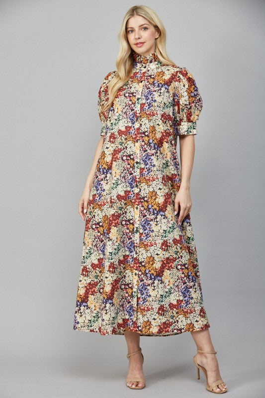 Dresses