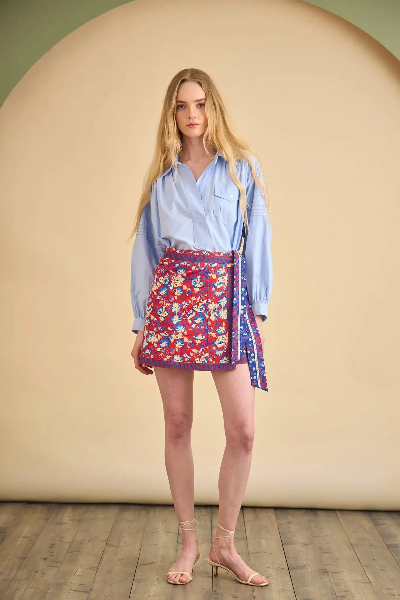 Skirts & Skorts