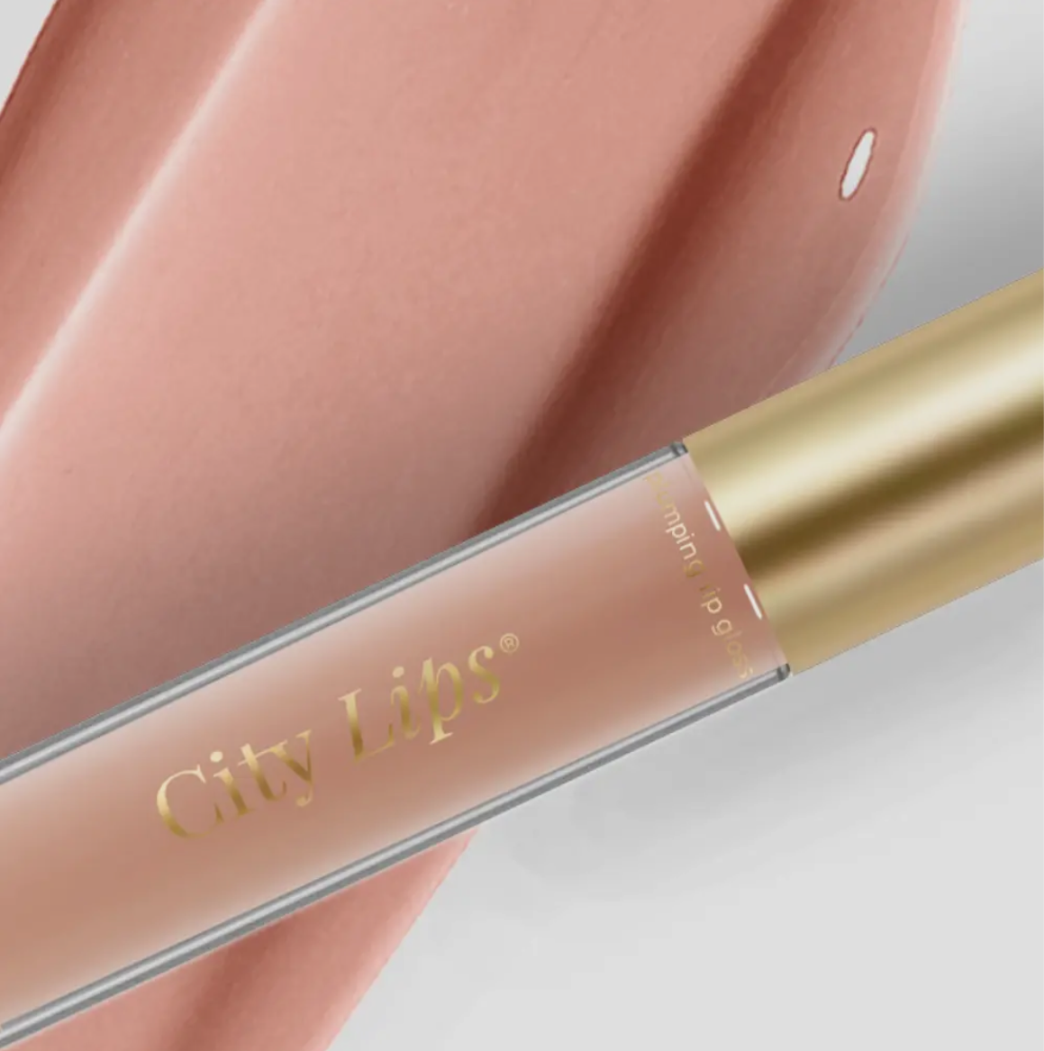 Nude City Lips