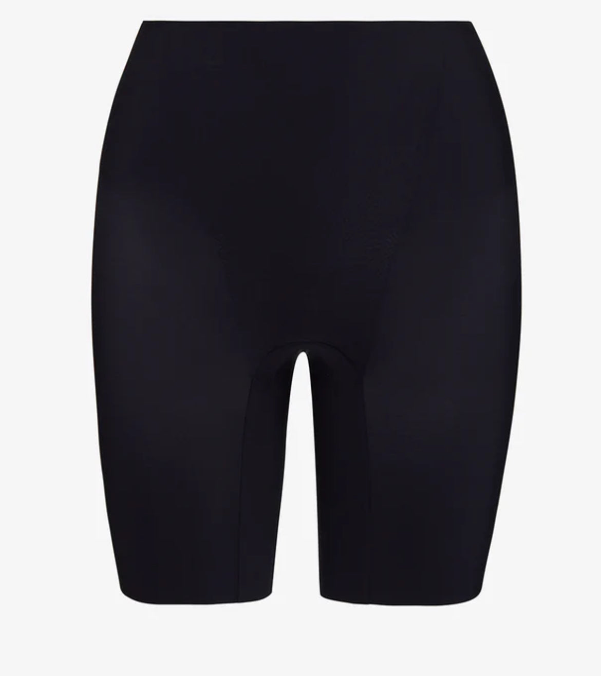 Zone Smoothing Short in Black