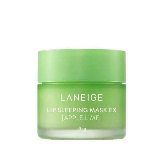Apple Lime Lip Sleeping Mask