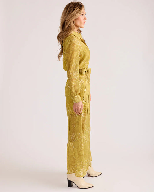 Vesper Dress in Python