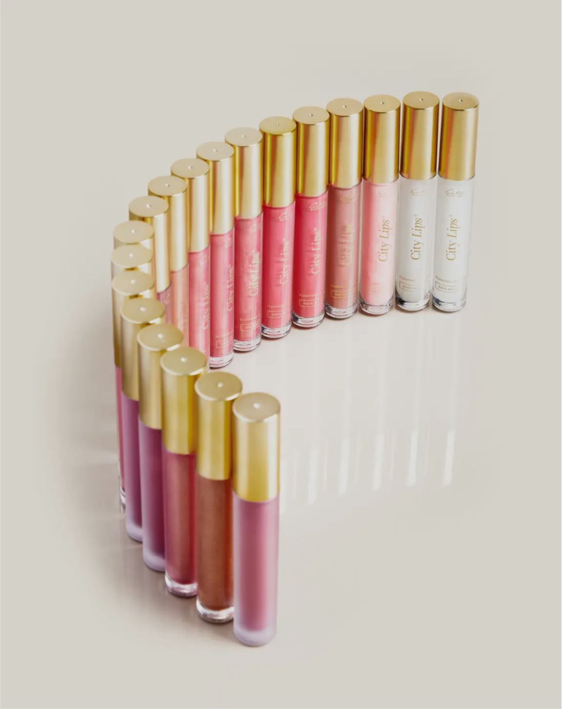 South Peach City Lips