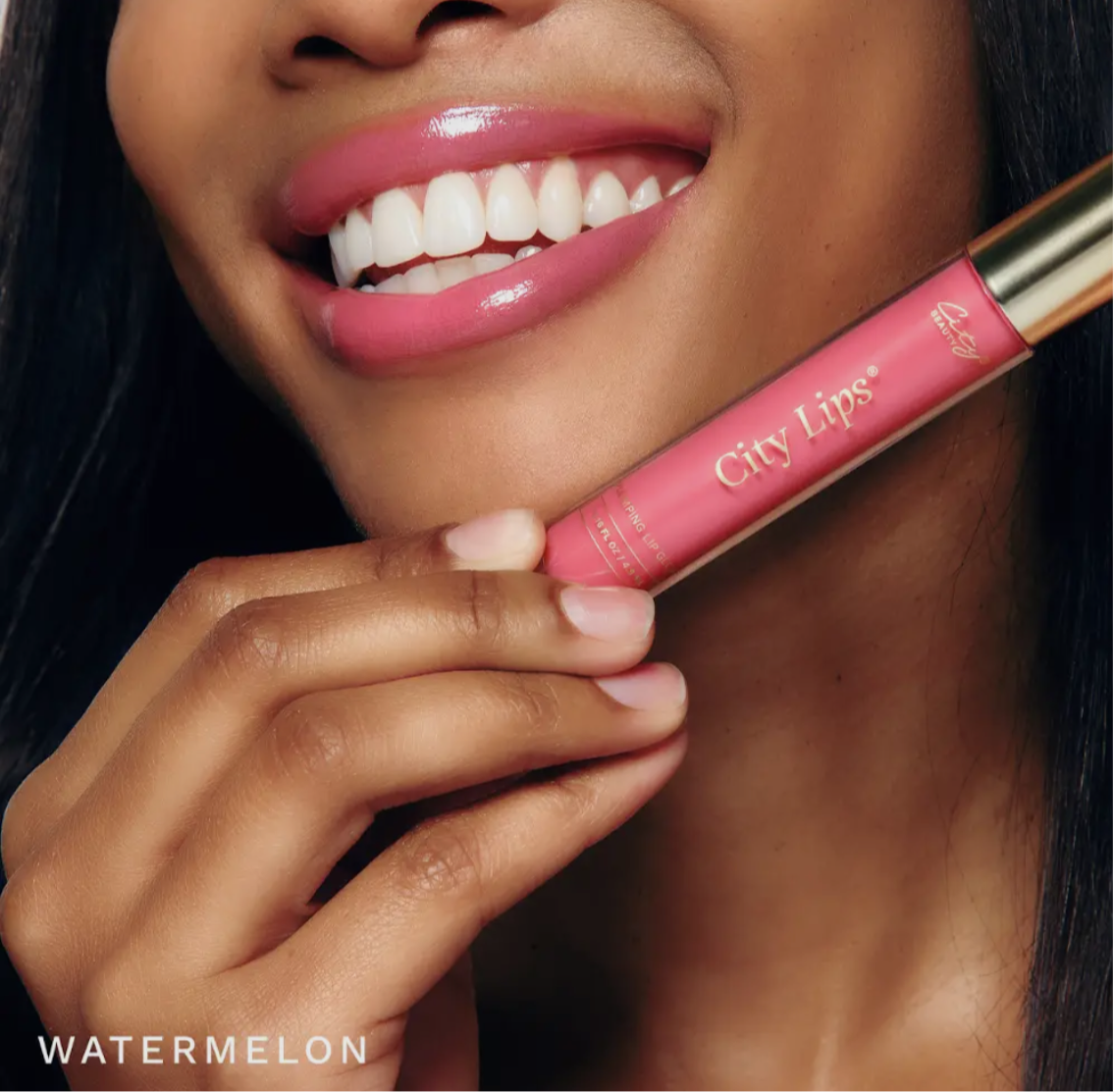 Watermelon City Lips