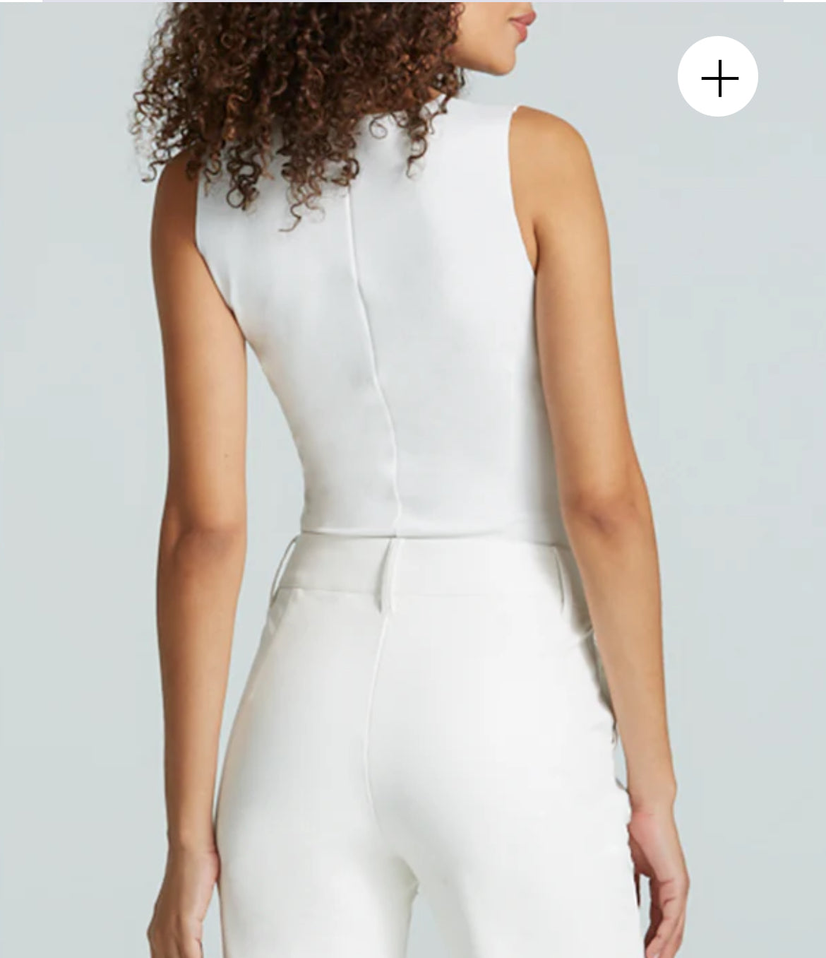 Neoprene CEO Sig Shell in White