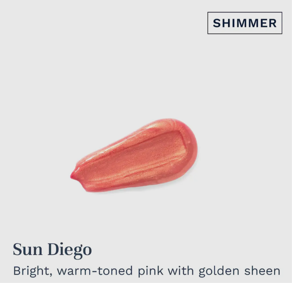 Sun Diego City Lips