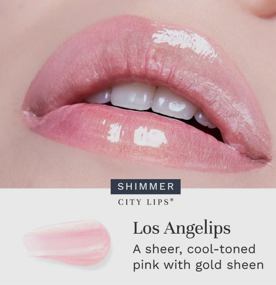 Los Angelips City Lips