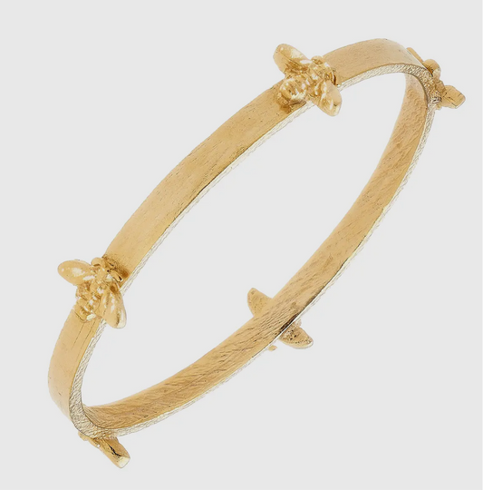 Bee Bangle