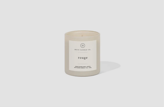 Baccarat Rouge Candle 8 oz.