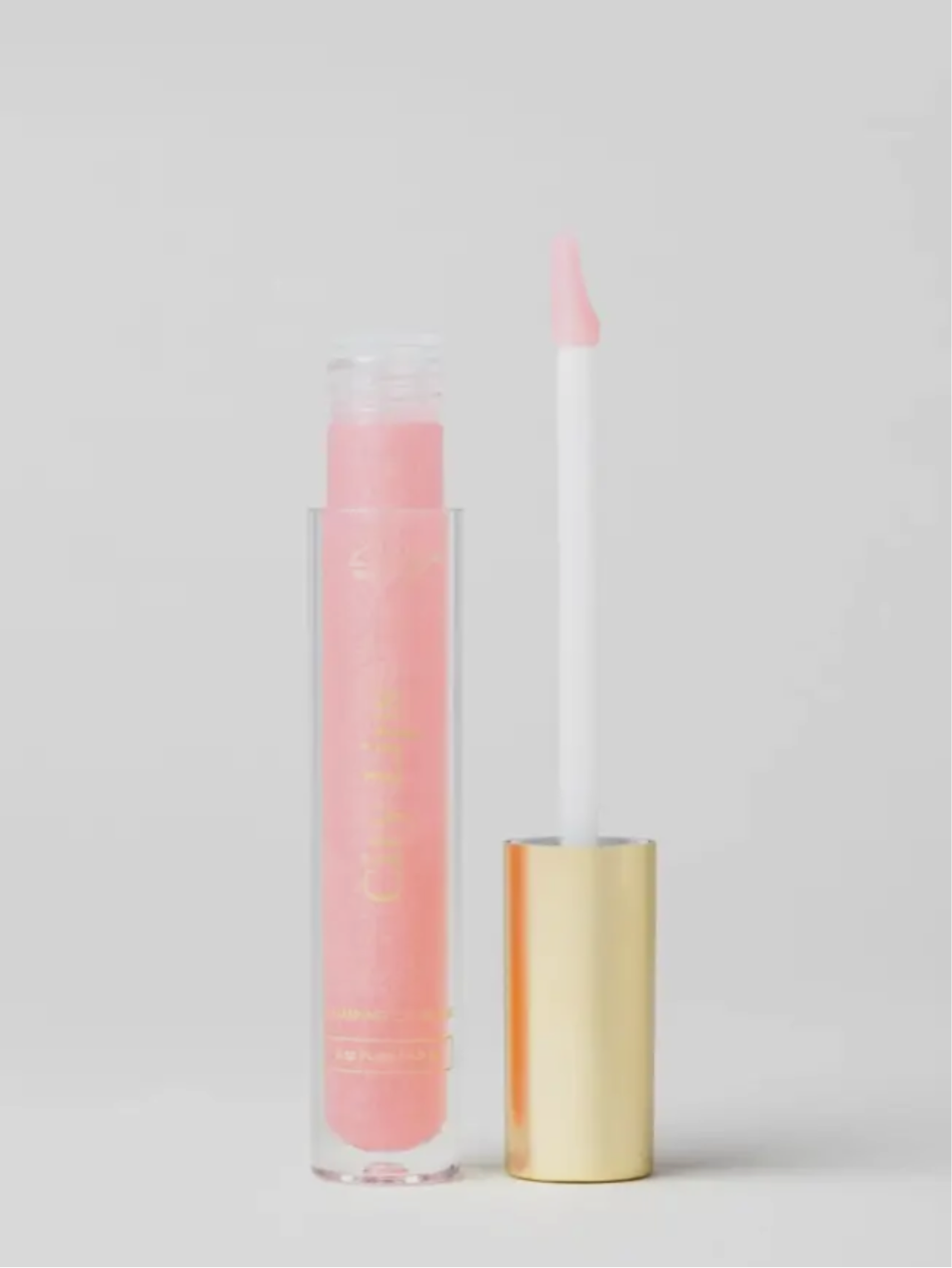 Tinsel Town City Lips