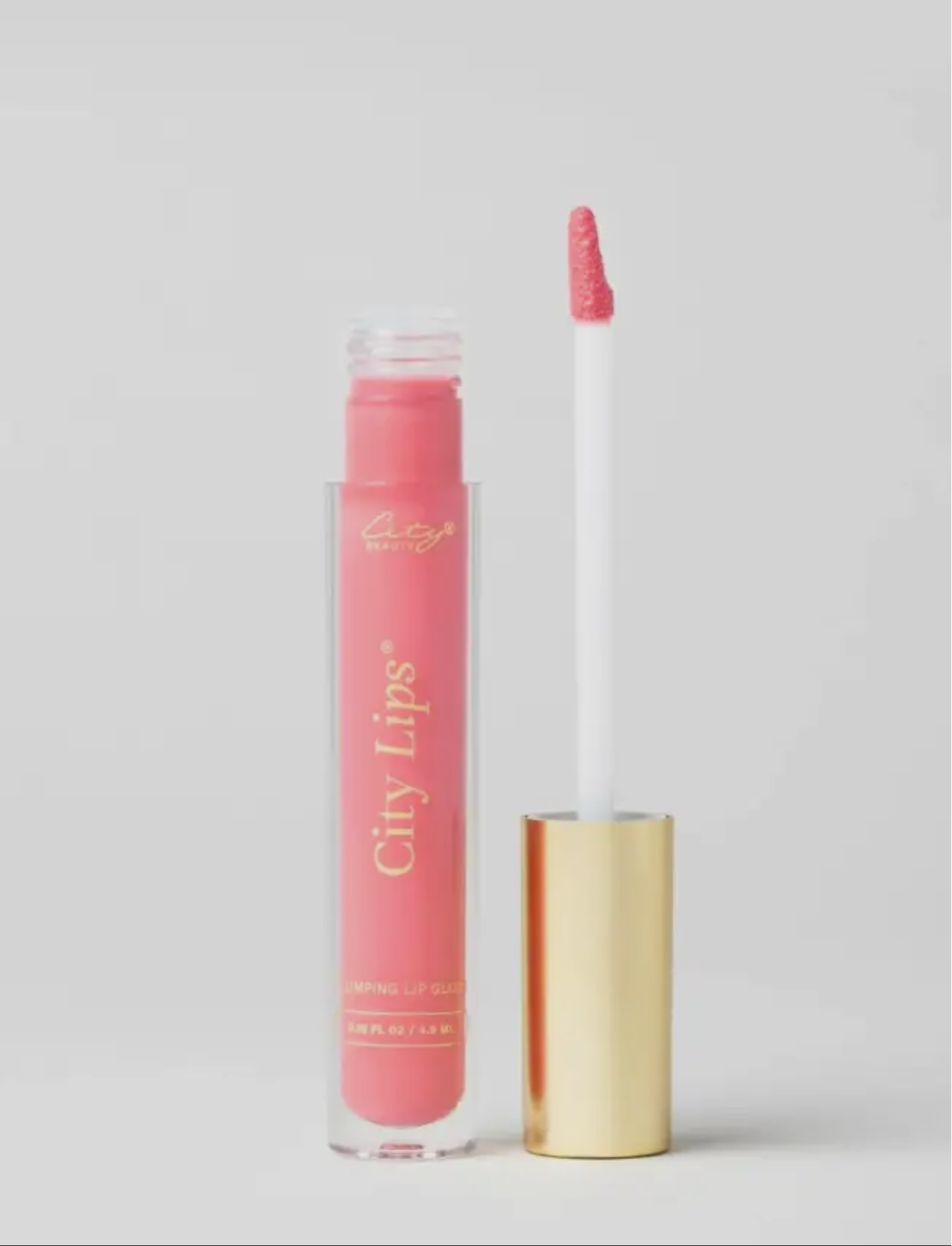 Watermelon City Lips
