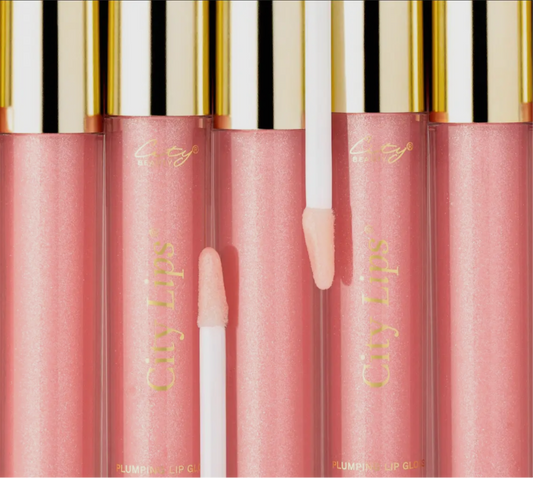 Tinsel Town City Lips