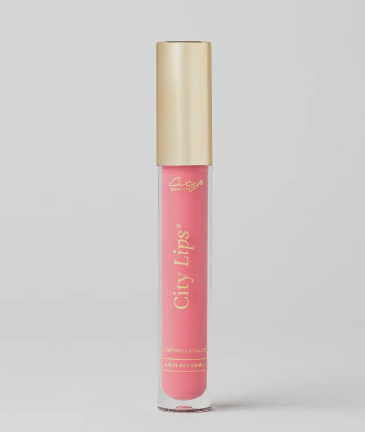 Watermelon City Lips