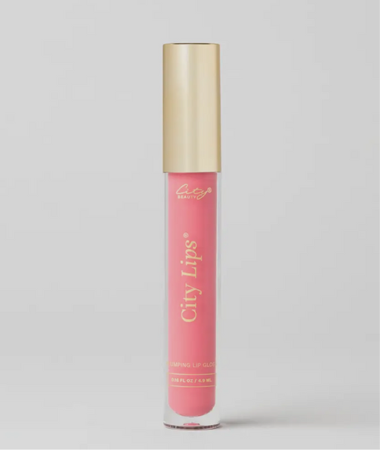 Watermelon City Lips