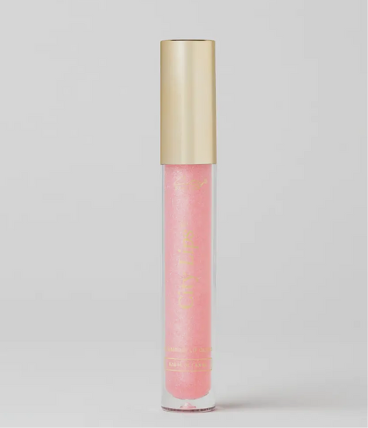 Tinsel Town City Lips