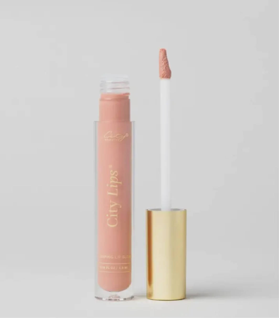 Nude City Lips