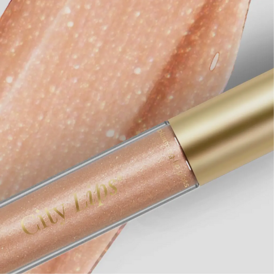 Nude York City Lips