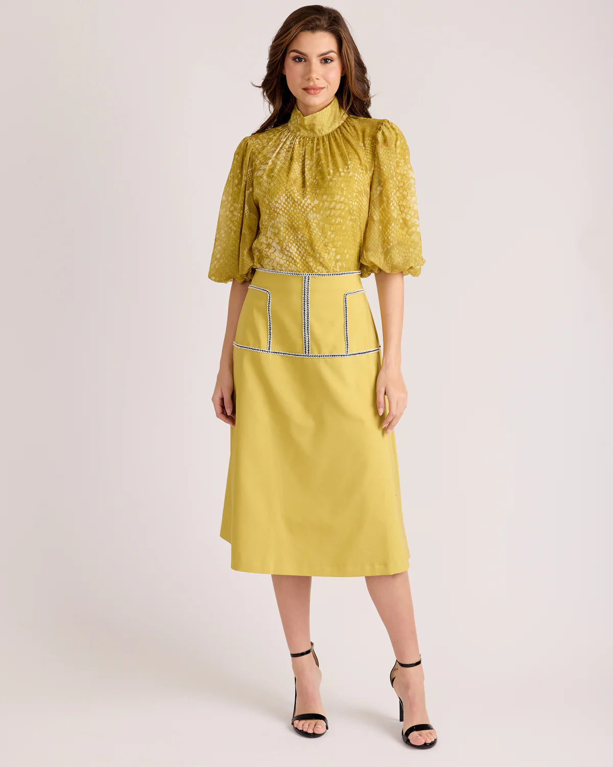 Carmen Top in Python