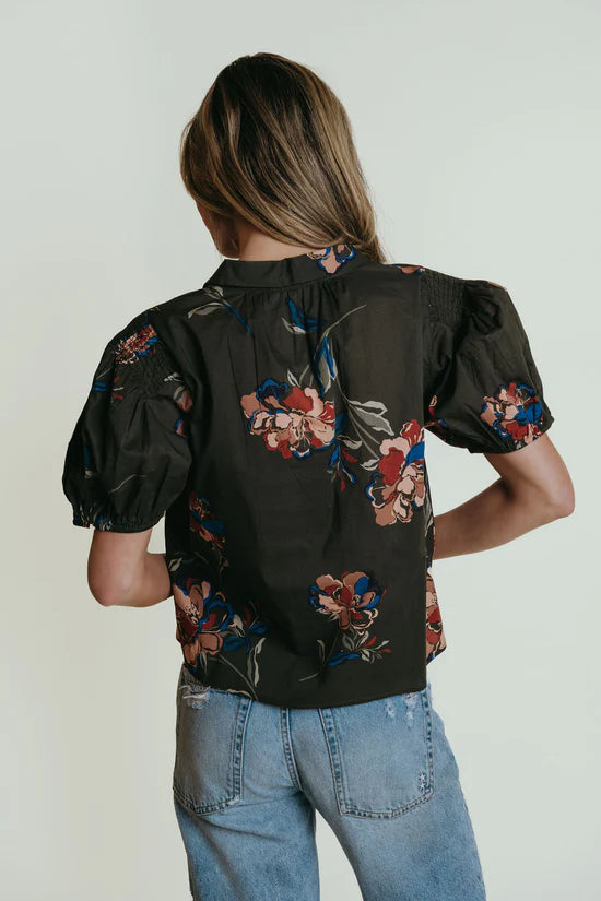 Nadia Top in Hawthorne