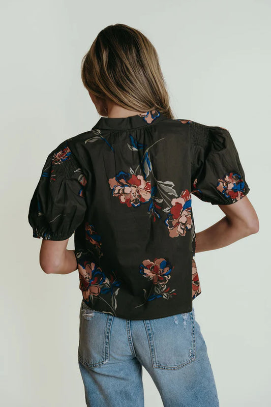 Nadia Top in Hawthorne