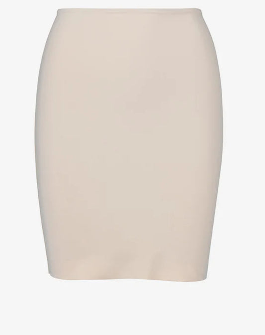 Half Slip in Beige