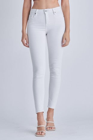 Sea Salt Amelia Skinny Jean