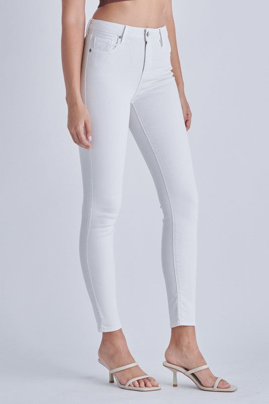 Sea Salt Amelia Skinny Jean