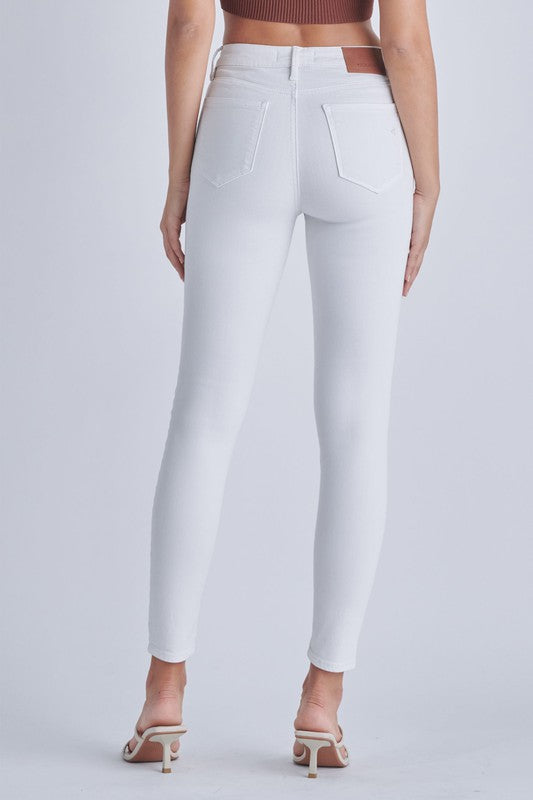 Sea Salt Amelia Skinny Jean