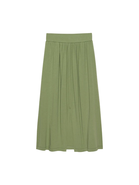 Vida Skirt in Loden