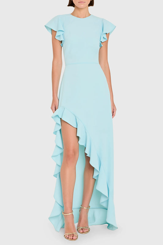 Anarosa Dress in Larimer