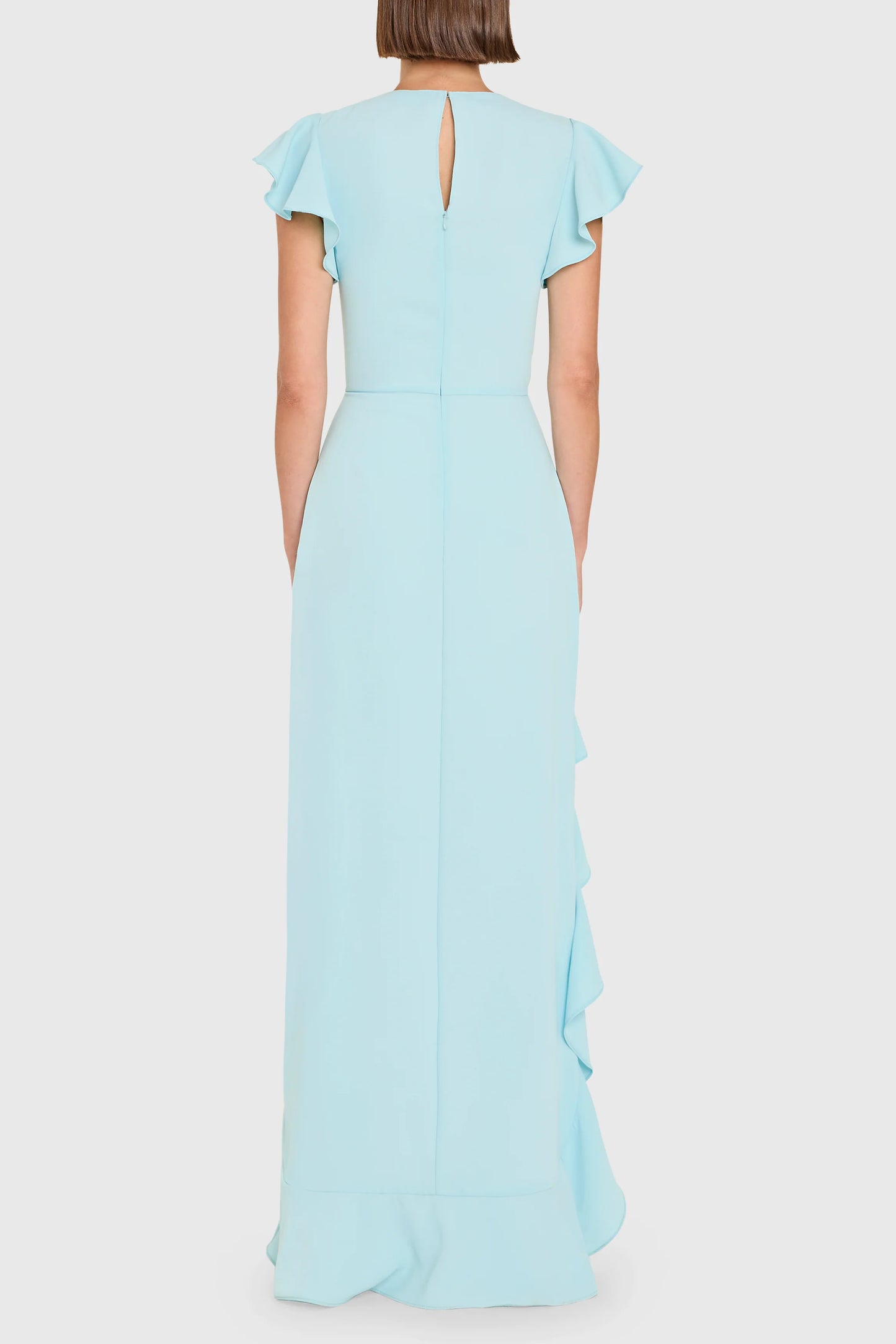 Anarosa Dress in Larimer