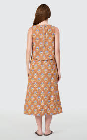 Scout Skirt in Maple Sprigs