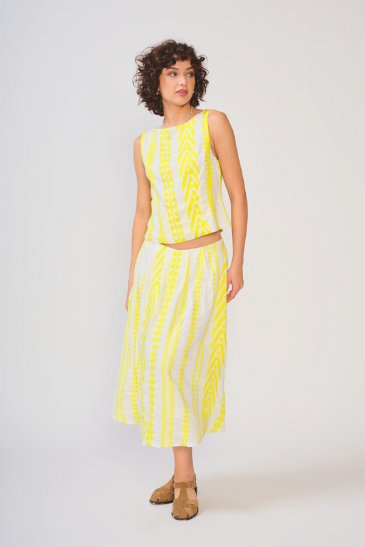 Clementine Skirt