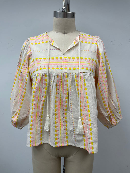 Ophelia Top