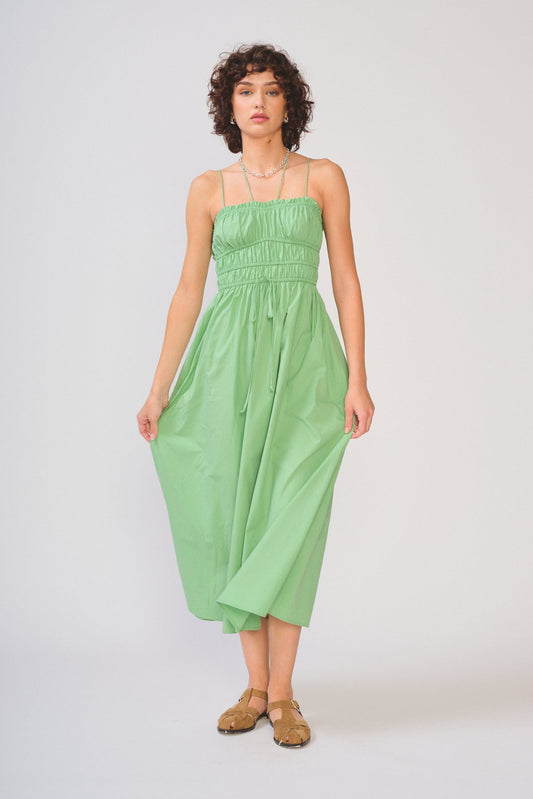 Pesaro dress