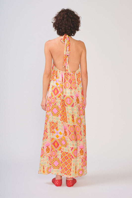Ames Dress