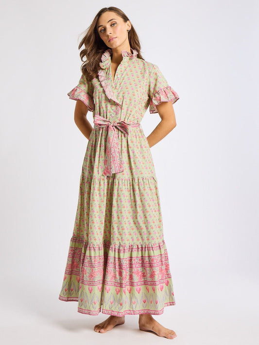 Victoria Dress